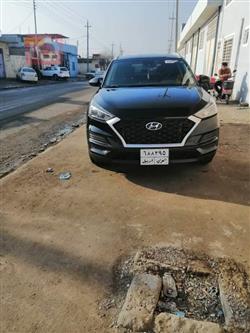 هیوندای تۆکسۆن